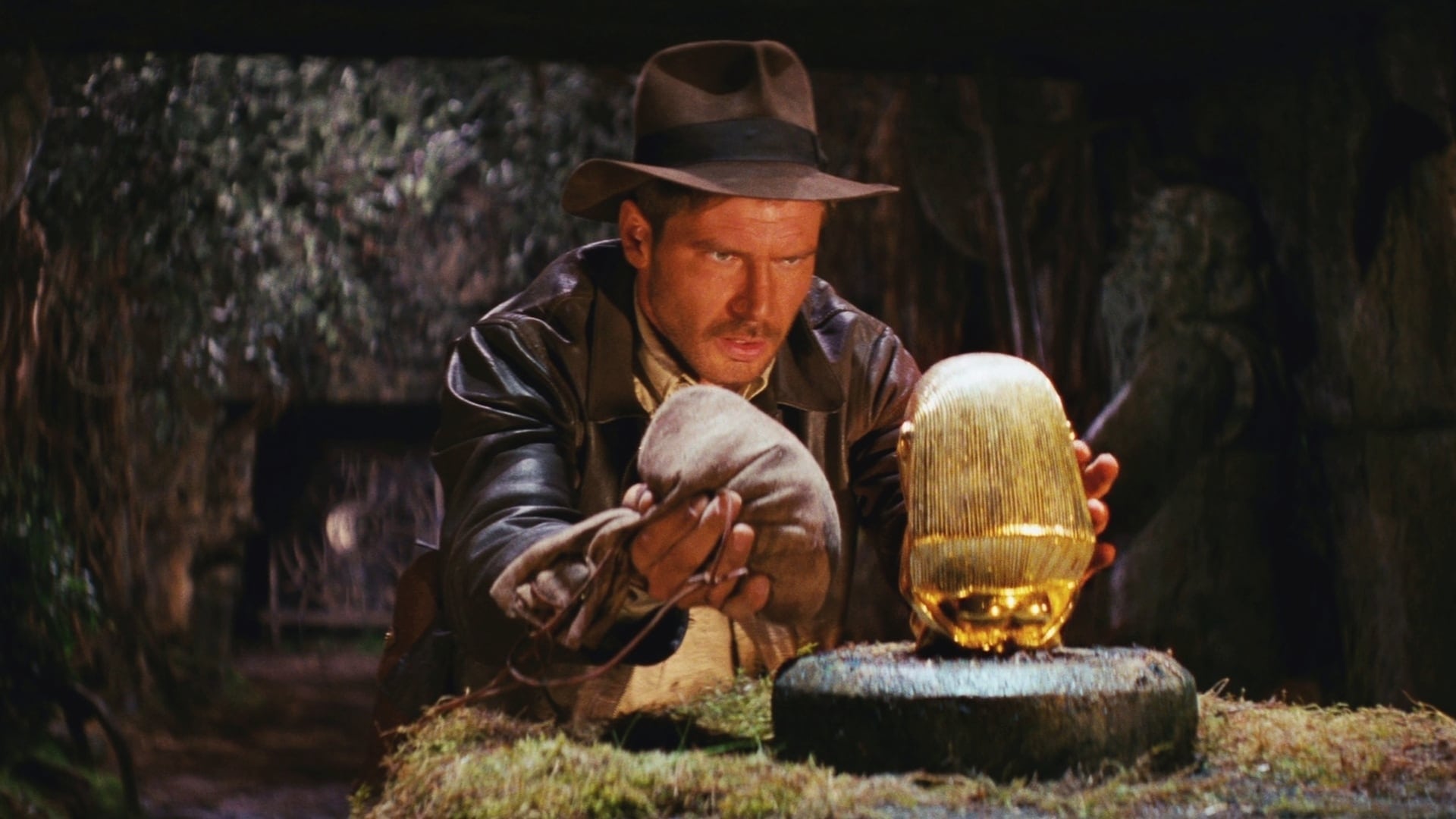 Raiders of the Lost Ark (1981)