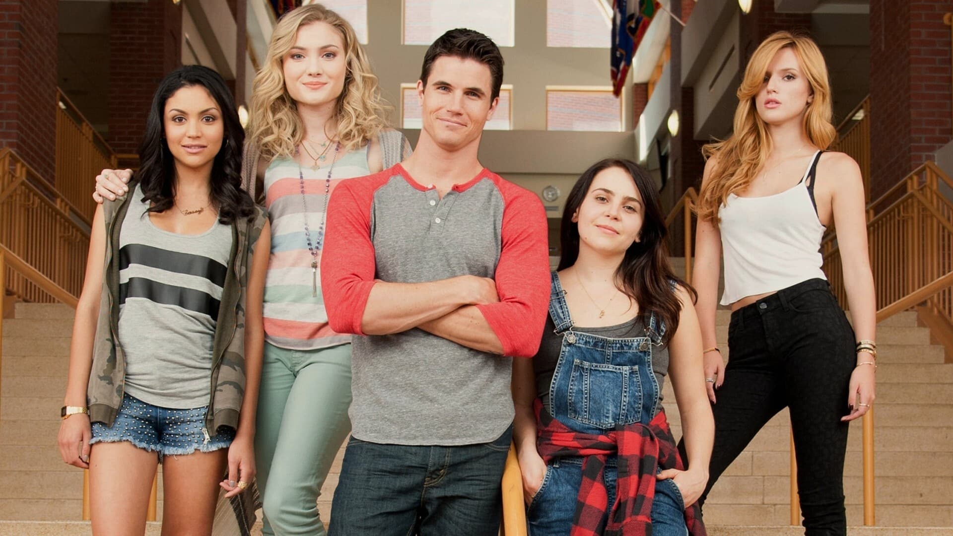 The DUFF (2015)