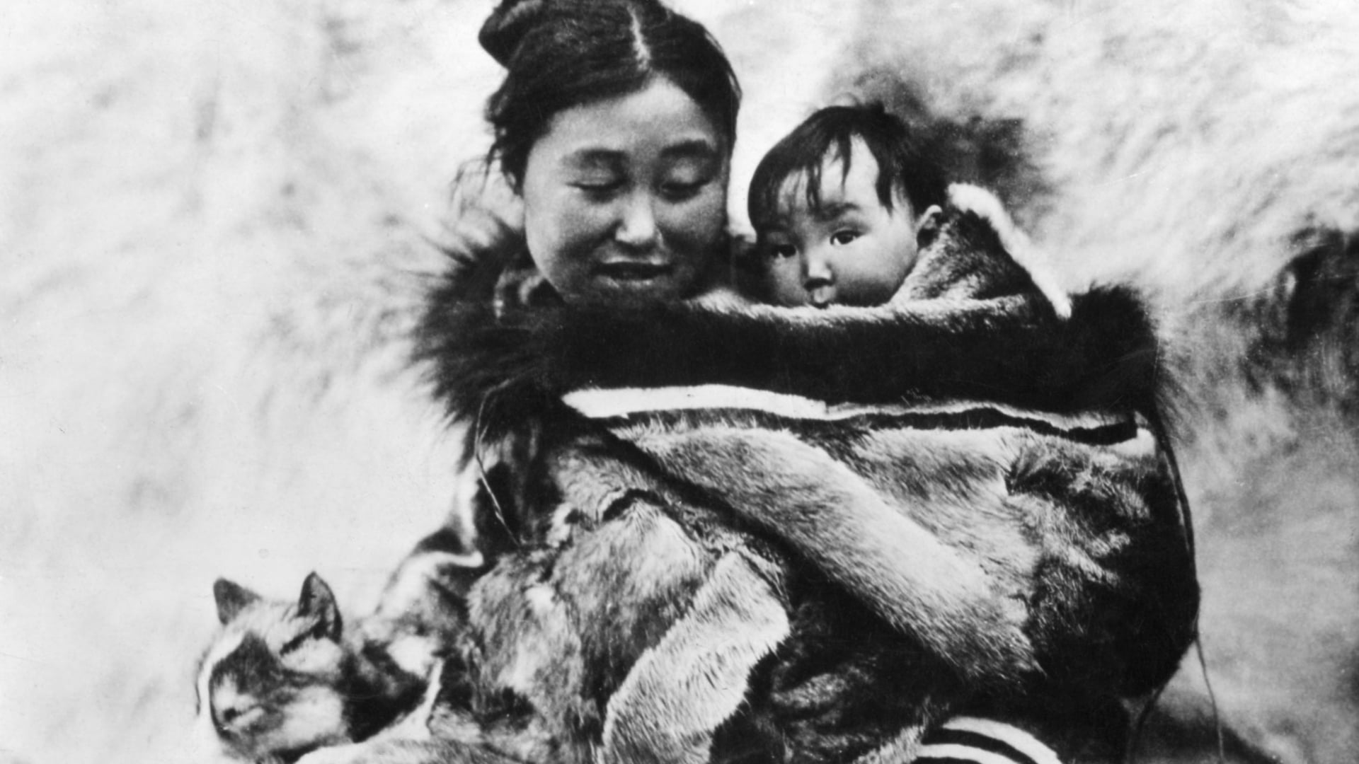 Nanook of the North (1922)