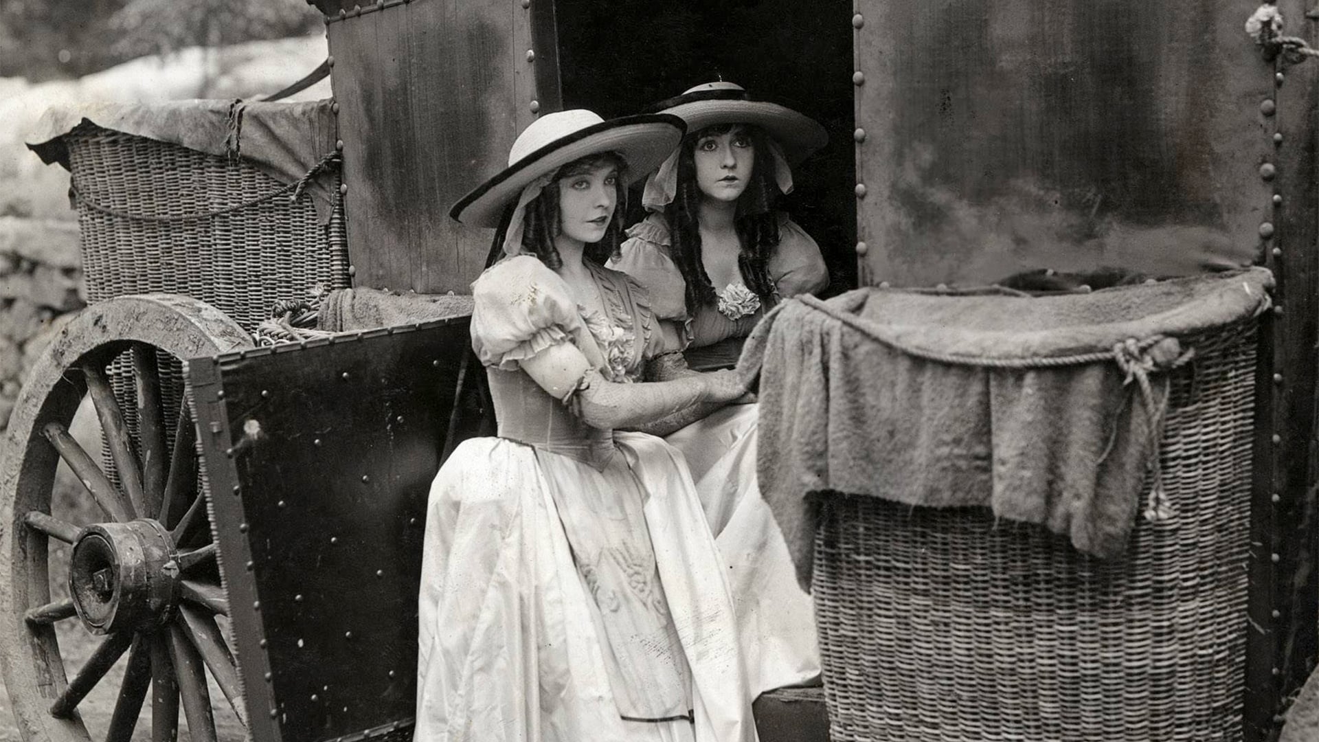 Orphans of the Storm (1921)